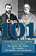 Civil War 101 Everything You Ever Want