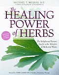 Healing Power Of Herbs The Enlightened