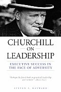 Churchill On Leadership