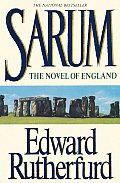 Sarum The Novel Of England