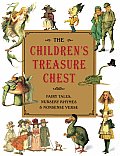 Childrens Treasure Chest