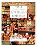 Paris Boulangerie Patisserie