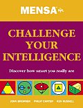 Mensa Challenge Your Intelligence