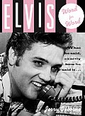 Elvis Word For Word Presley