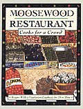 Moosewood Restaurant Cooks For A Crowd