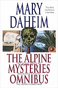 Alpine Mysteries Omnibus The Alpine