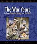 Doonesbury The War Years Includes Peace Out Dawg & Got War