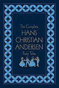 Complete Hans Christian Andersen Fairy T