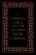 Christmas Carol & the Night Before Christmas