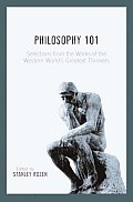Philosophy 101 Selections From The World