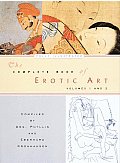Complete Book Of Erotic Art Volumes 1 & 2