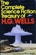 The Complete Science Fiction Treasury Of H G Wells