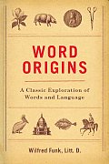 Word Origins & Their Romantic Stories