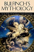 Bulfinchs Mythology Illustrated Edition