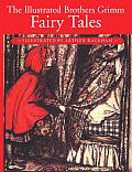 Sixty Fairy Tales Of The Brothers Grimm