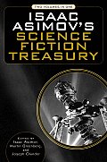Isaac Asimovs Science Fiction Treasury