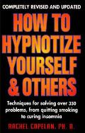 How To Hypnotize Yourself & Others