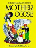 Mother Goose The Original Volland Edition