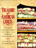 Treasury Of American Quilts