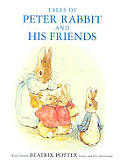Tales Of Peter Rabbit & His Friends