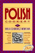 Polish Cookery The Universal Cookbook
