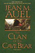 Clan of the Cave Bear Earths Children 1