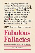 Fabulous Fallacies
