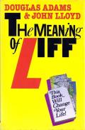 The Meaning Of Liff: Meaning Of Liff 1