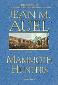 Mammoth Hunters Earths Children 3
