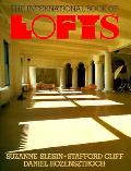 International Book Of Lofts