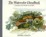 Watercolor Handbook Learning From The Masters