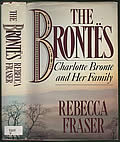 Brontes Charlotte Bronte & Her Family