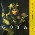 Goya The Phantasmal Vision