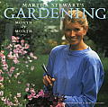 Martha Stewarts Gardening