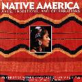 Native America Arts Traditions & Celebrations