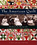 American Quilt A History of Cloth & Comfort 1750 to 1950