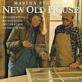 Martha Stewarts New Old House Restoratio