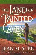 Land of Painted Caves Earths Children Book 06