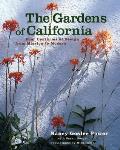 Gardens Of California Four Centuries