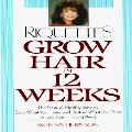 Grow Hair In 12 Weeks