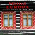 Mittel Europa Rediscovering The Style