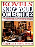 Kovels Know Your Collectibles