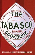 Tabasco Cookbook 125 Years Of Americas Favor