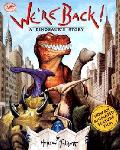 Were Back A Dinosaurs Story Dragon