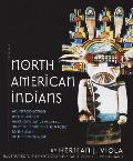 North American Indians An Introduction