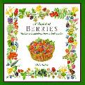 Basket Of Berries Recipes & Painting
