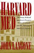 Harvard Med The Story Behind Americas Pr
