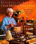 Beatrice Ojakangas Great Holiday Baking Book