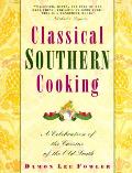 Classical Southern Cooking