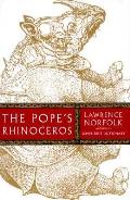 Popes Rhinoceros